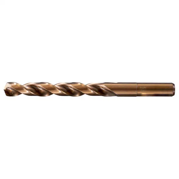 Punta elicoidale SPB DIN 338 HSSE N 13,5 INOX