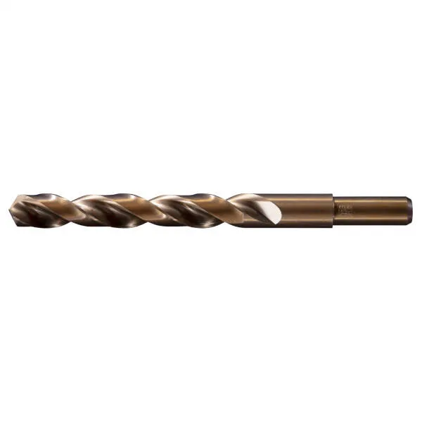 Punta elicoidale SPB DIN 338 HSSE N 15,5 INOX