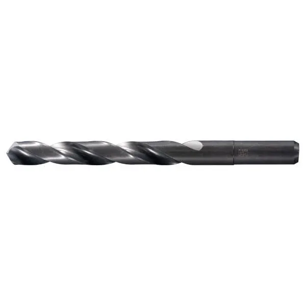 Punta elicoidale SPB DIN 338 HSSG N 13,5 STEEL