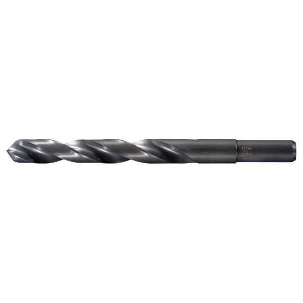 Punta elicoidale SPB DIN 338 HSSG N 14,5 STEEL