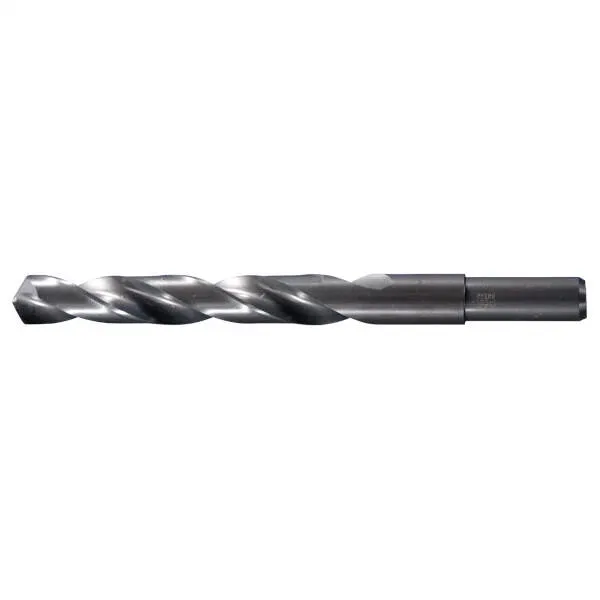 Punta elicoidale SPB DIN 338 HSSG N 15,0 STEEL