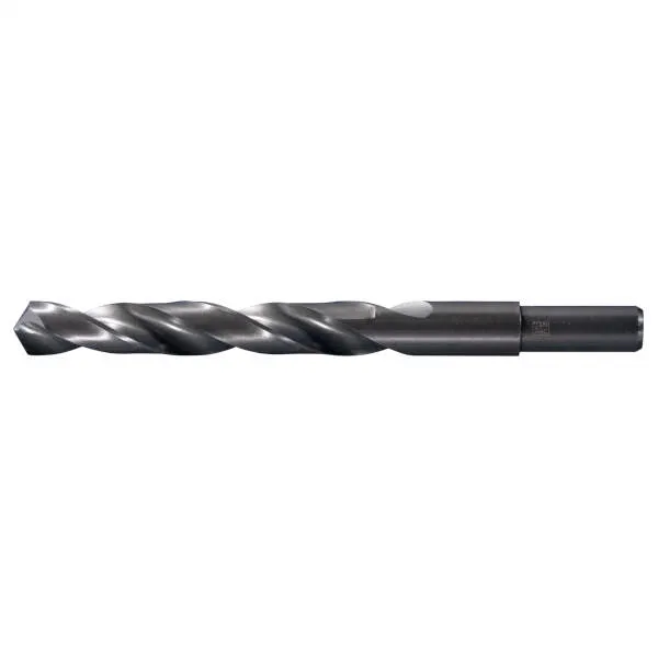 Punta elicoidale SPB DIN 338 HSSG N 15,5 STEEL