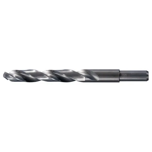 Punta elicoidale SPB DIN 338 HSSG N 16,0 STEEL