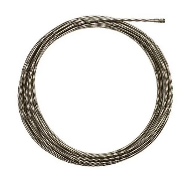 Spirale MILWAUKEE struratubi m18fs 10 mm x 15 m Spirale MILWAUKEE struratubi m18fs 10 mm x 15 m