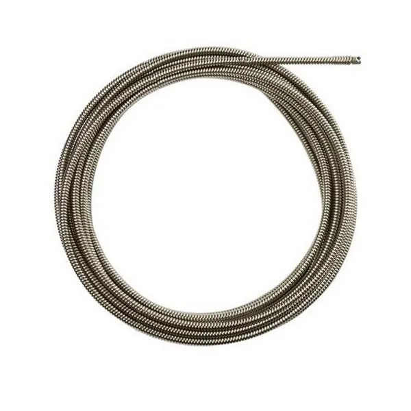 Spirale MILWAUKEE struratubi 13 mm x 15 m Spirale MILWAUKEE struratubi 13 mm x 15 m