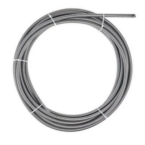 Cavo MILWAUKEE ad anima interna 16mm x 7,6m Cavo MILWAUKEE ad anima interna 16mm x 7,6m