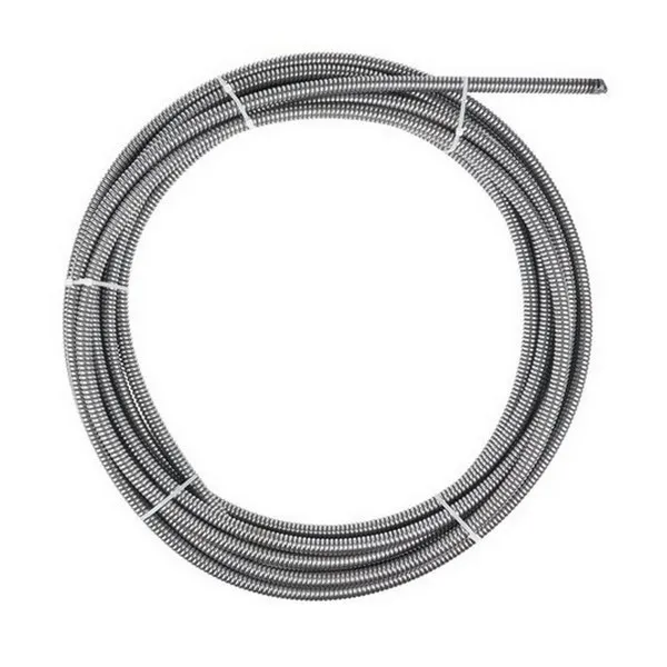 Cavo MILWAUKEE ad anima interna 16mm x 15,2m Cavo MILWAUKEE ad anima interna 16mm x 15,2m