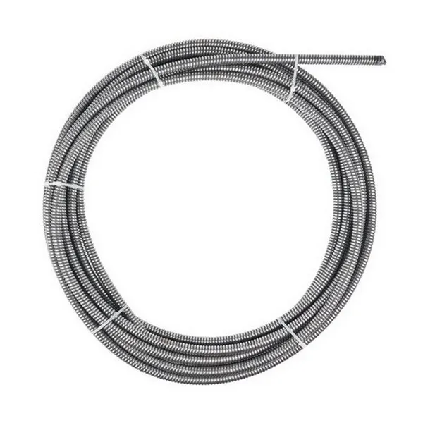 Cavo MILWAUKEE ad anima interna 20mm x 15,2m Cavo MILWAUKEE ad anima interna 20mm x 15,2m