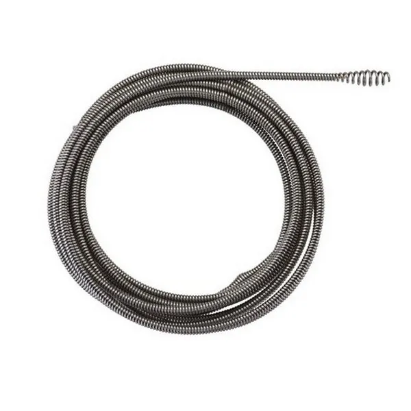 Spirale MILWAUKEE sturatubi 8mm x 7,6m Spirale MILWAUKEE sturatubi 8mm x 7,6m