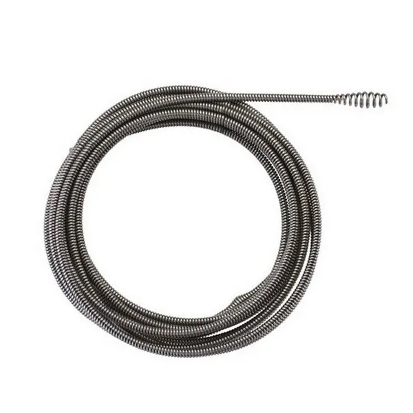 Spirale MILWAUKEE sturatubi 6mm x 7,6m Spirale MILWAUKEE sturatubi 6mm x 7,6m