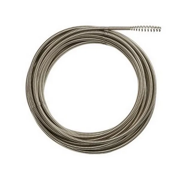 Spirale MILWAUKEE struratubi 6mm x 10,5m per m18pf Spirale MILWAUKEE struratubi 6mm x 10,5m per m18pf