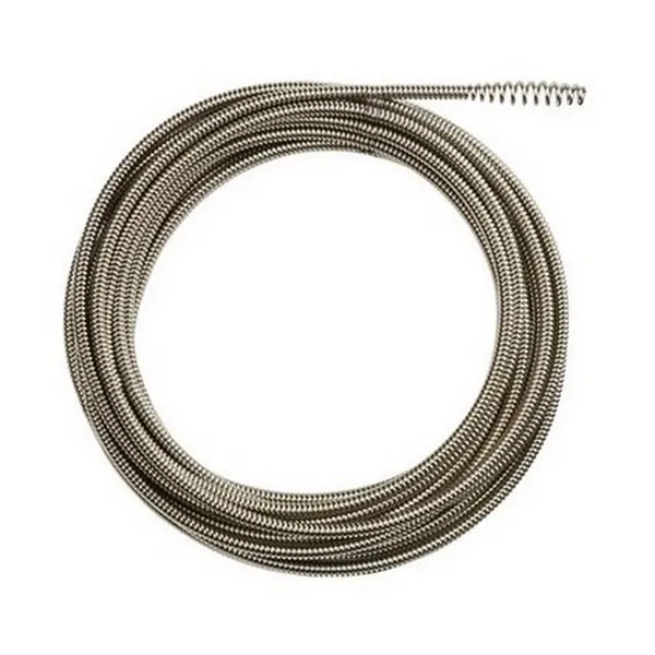 Spirale MILWAUKEE struratubi 6mm x 15m per m18pf Spirale MILWAUKEE struratubi 6mm x 15m per m18pf