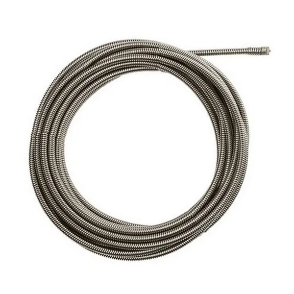 Spirale MILWAUKEE struratubi 10mm x 10,5m m18pf