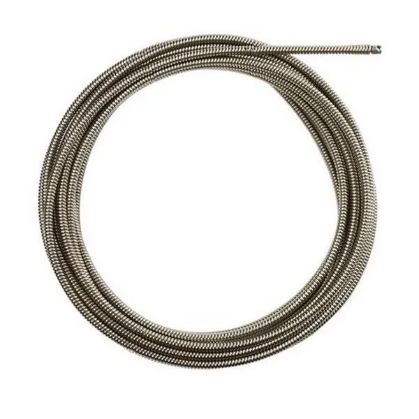 Spirale MILWAUKEE sturatubi 16 mm x 15 m Spirale MILWAUKEE sturatubi 16 mm x 15 m