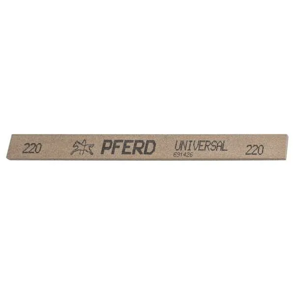 Pietra levigatura SPS13x3x150 AN 220UNIV