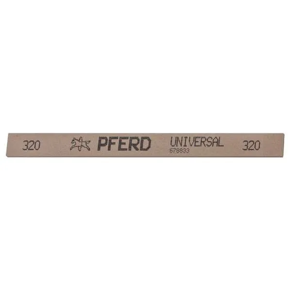 Pietra levigatura SPS13x3x150 AN 320UNIV