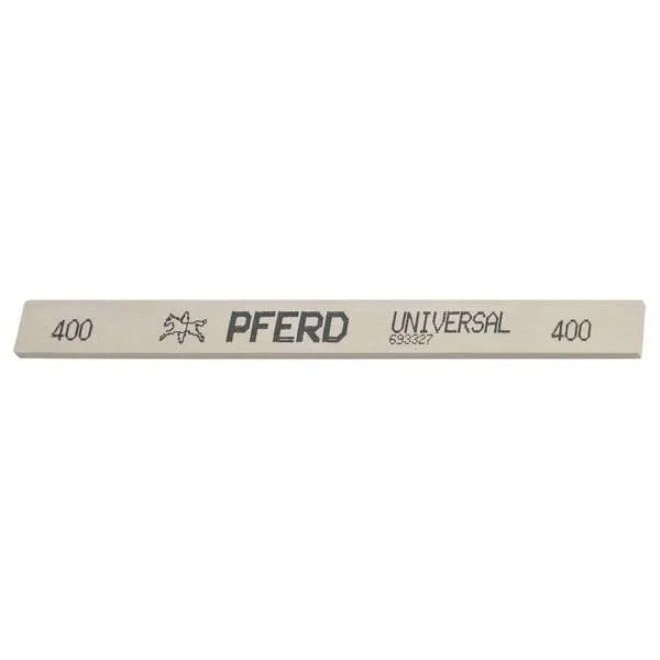 Pietra levigatura SPS13x3x150 AN 400UNIV