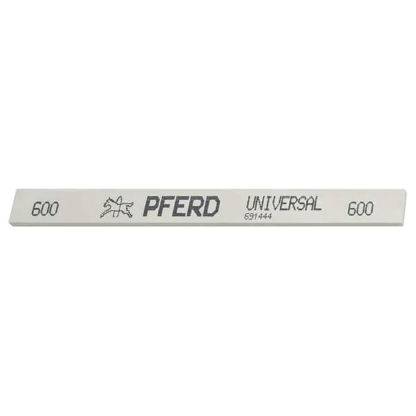 Pietra levigatura SPS13x3x150 AN 600UNIV
