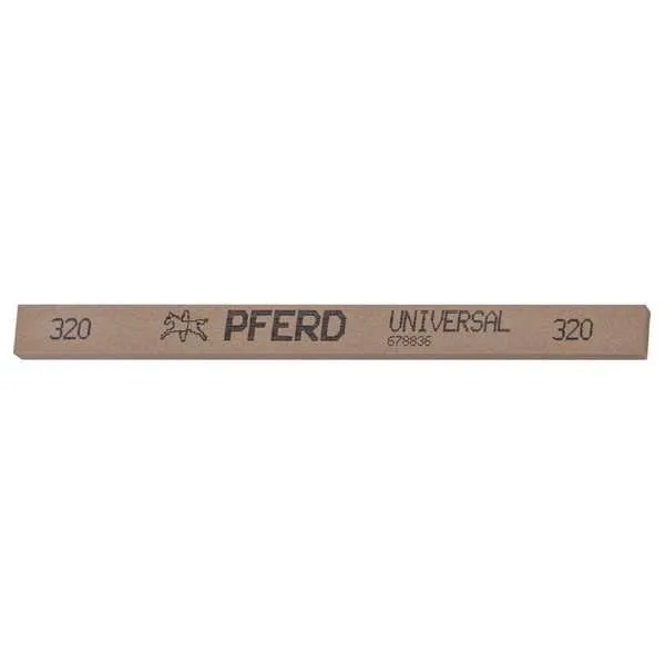 Pietra levigatura SPS13x6x150 AN 320UNIV