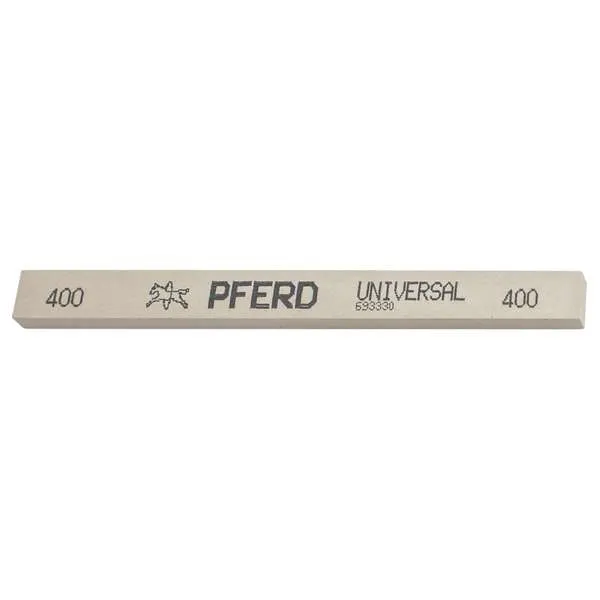 Pietra levigatura SPS13x6x150 AN 400UNIV
