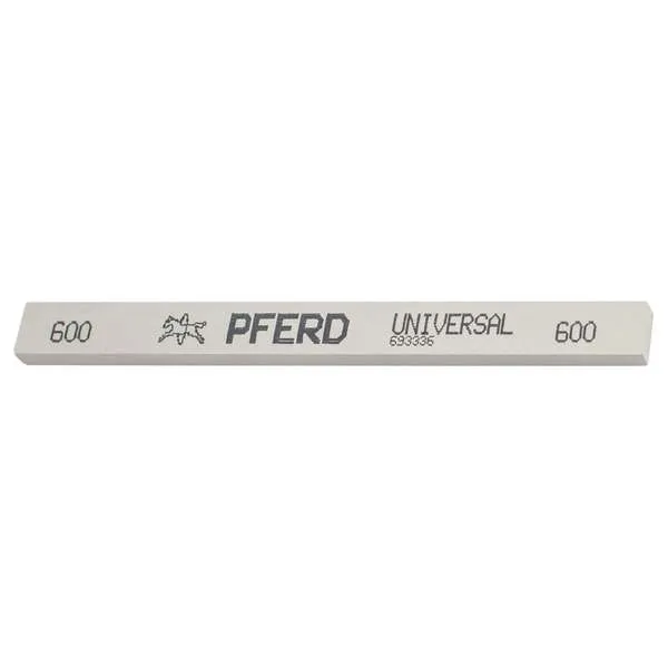 Pietra levigatura SPS13x6x150 AN 600UNIV