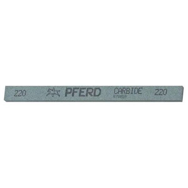 Pietra levigatura SPS13x6x150 CN 220CARB