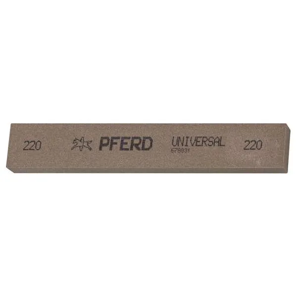 Pietra levigatura SPS25x13x150 AN220UNIV