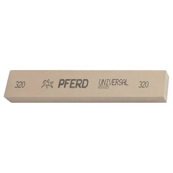 Pietra levigatura SPS25x13x150 AN320UNIV