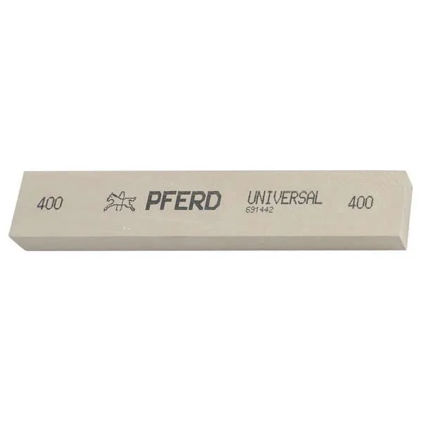 Pietra levigatura SPS25x13x150 AN400UNIV