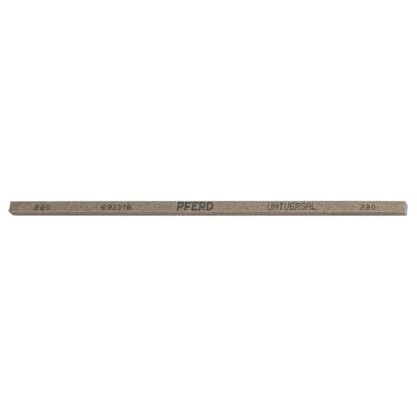 Pietra levigatura SPS4x4x150 AN 220 UNIV