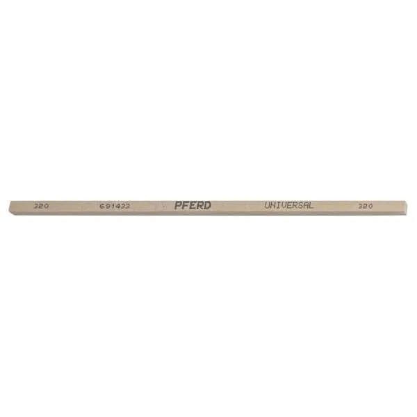 Pietra levigatura SPS4x4x150 AN 320 UNIV