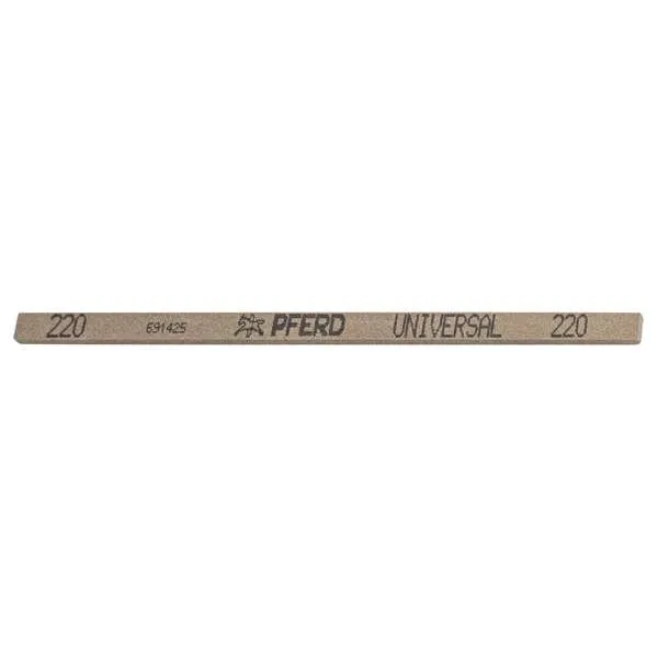 Pietra levigatura SPS6x3x150 AN 220 UNIV