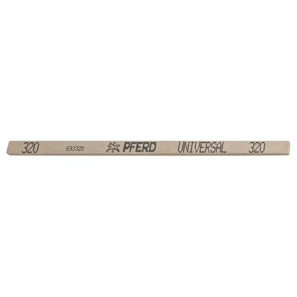 Pietra levigatura SPS6x3x150 AN 320 UNIV
