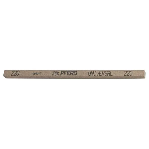 Pietra levigatura SPS6x6x150 AN 220 UNIV
