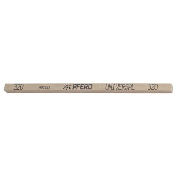 Pietra levigatura SPS6x6x150 AN 320 UNIV