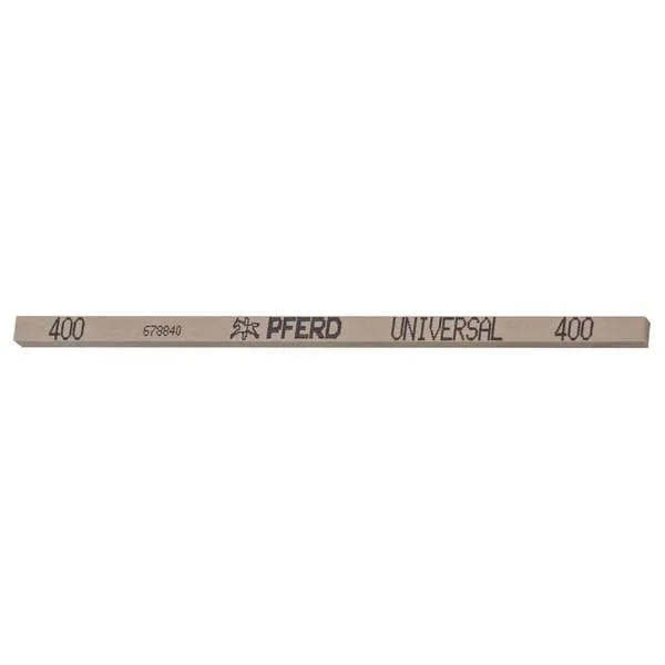 Pietra levigatura SPS6x6x150 AN 400 UNIV