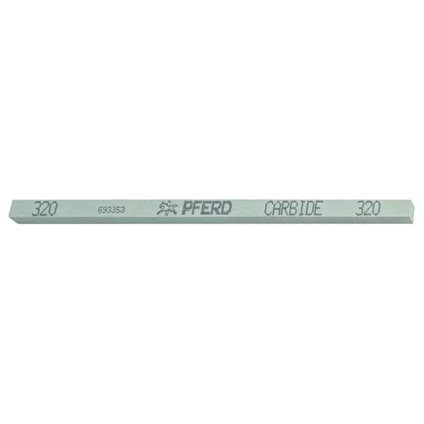 Pietra levigatura SPS6x6x150 CN 320 CARB