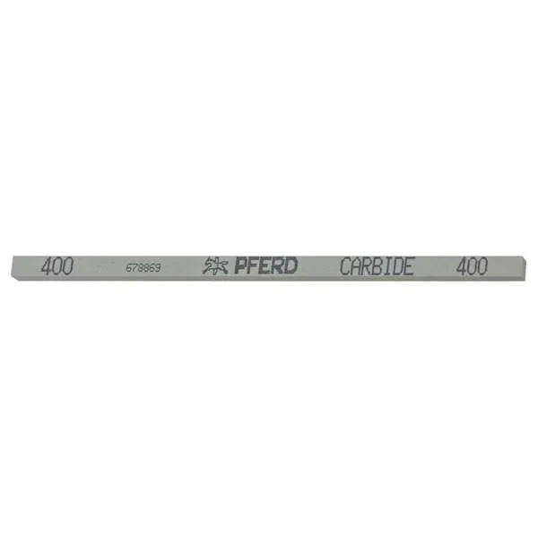 Pietra levigatura SPS6x6x150 CN 400 CARB