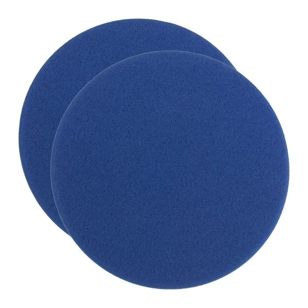 Spugna blu - ultra fine 140/20mm-2 pz Spugna blu - ultra fine 140/20mm-2 pz