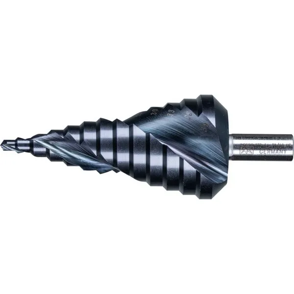 Punta a gradini PFERD STB HSS 04-39/10 HC-FEP