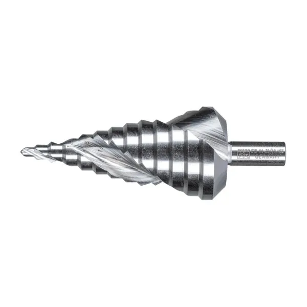 Punta - Fresa a gradini STB HSS 04-39/10