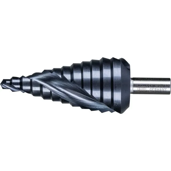 Punta a gradini PFERD STB HSS 06-37/10 HC-FEP