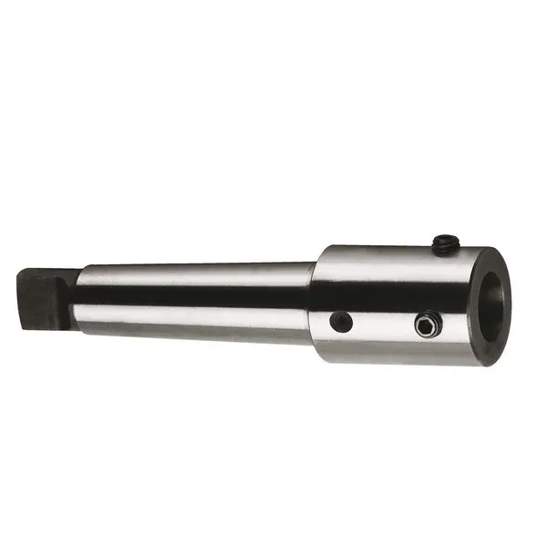 Supporto MT3 19 mm WELDON