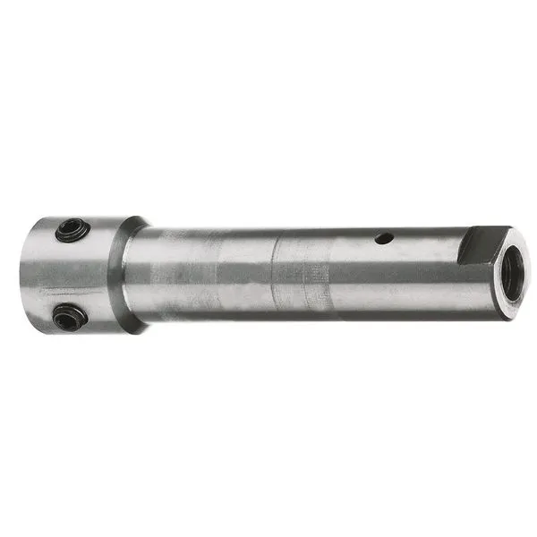 Supporto MDE42 e MBE 1200 1/2 X20 UNF 19 MM WELDON Supporto MDE42 e MBE 1200 1/2 X20 UNF 19 MM WELDON
