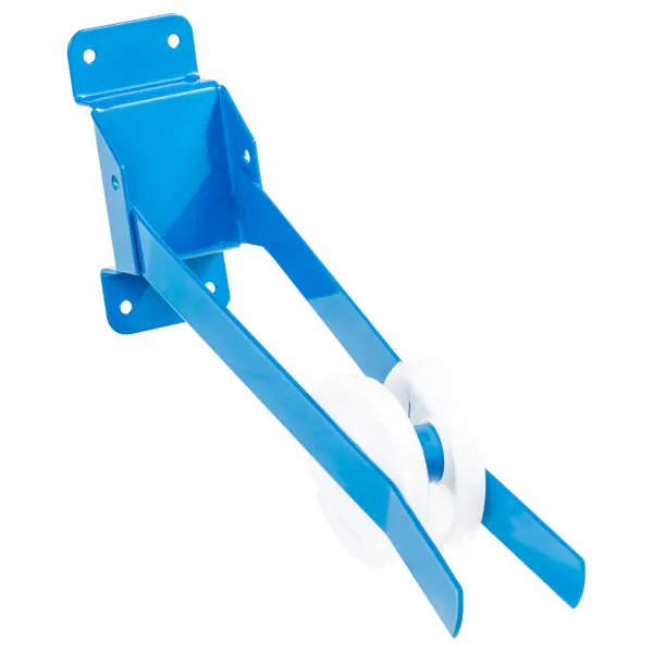 Supporto per rotoli abrasivi SRH 1