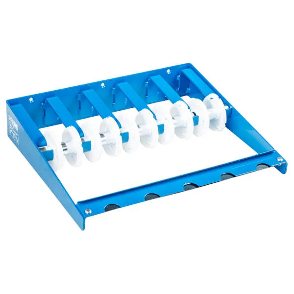 Supporto per rotoli abrasivi SRH 5