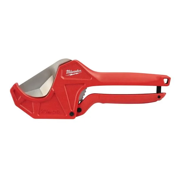 Tagliatubi rilascio rapido 63 mm