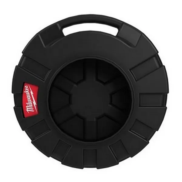 Tamburo MILWAUKEE per spirali da 22 mm Tamburo MILWAUKEE per spirali da 22 mm