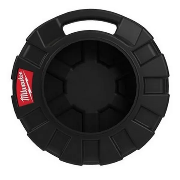 Tamburo MILWAUKEE per spirali da 16 mm