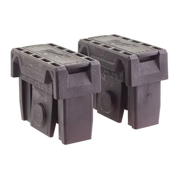 Tappi antiurto - Serie Backbone Tappi antiurto - Serie Backbone